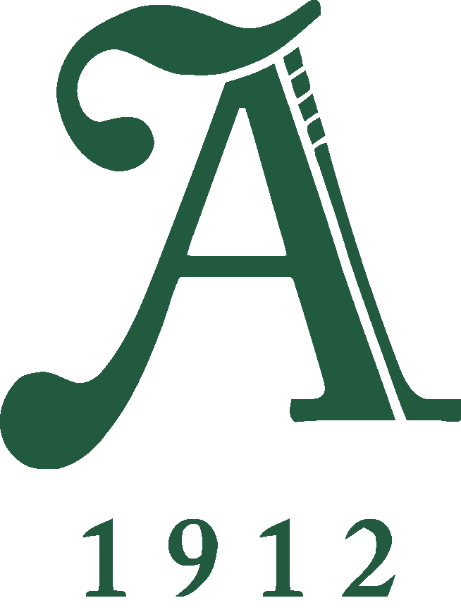 Ansley Golf Club Logo